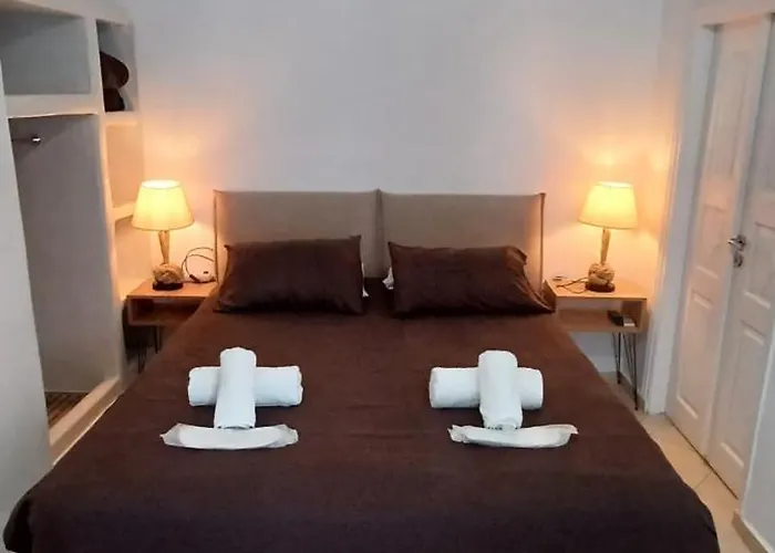 톱 아파트 이아