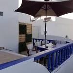 公寓 伊亚之峰酒店