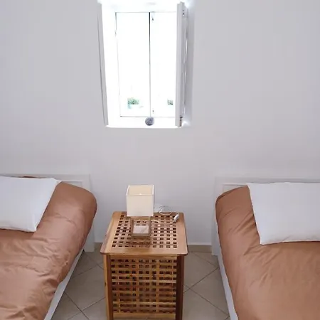 Apartament Top Oia