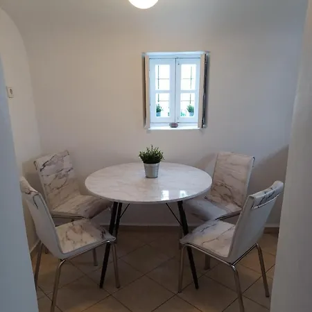 Apartament Top Oia