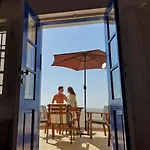 Top Апартаменты Ия