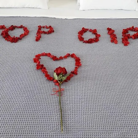 Апартаменты Top