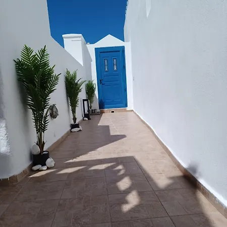 Apartmán Top Oia