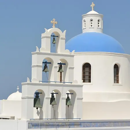 Top Διαμέρισμα Οία